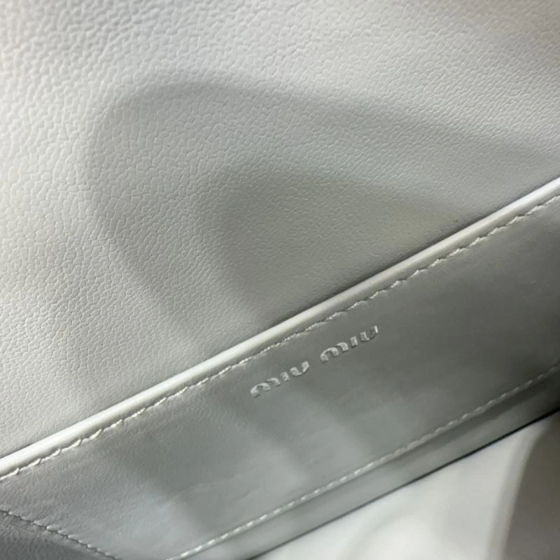 WaterResistant Miu Miu Satchel Bags 58229