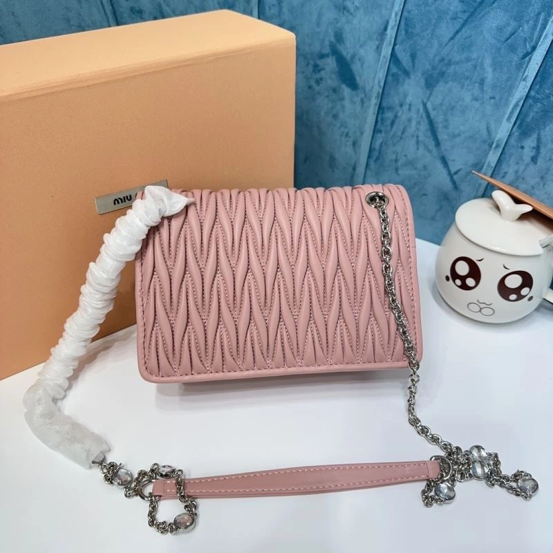 TopPick Miu Miu Satchel Bags 58239