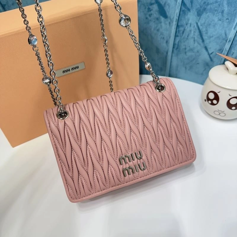 TopPick Miu Miu Satchel Bags 58239