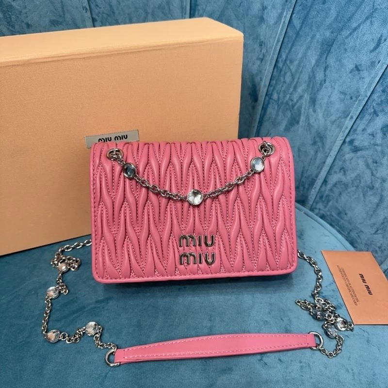 OnTrend Miu Miu Satchel Bags 58274