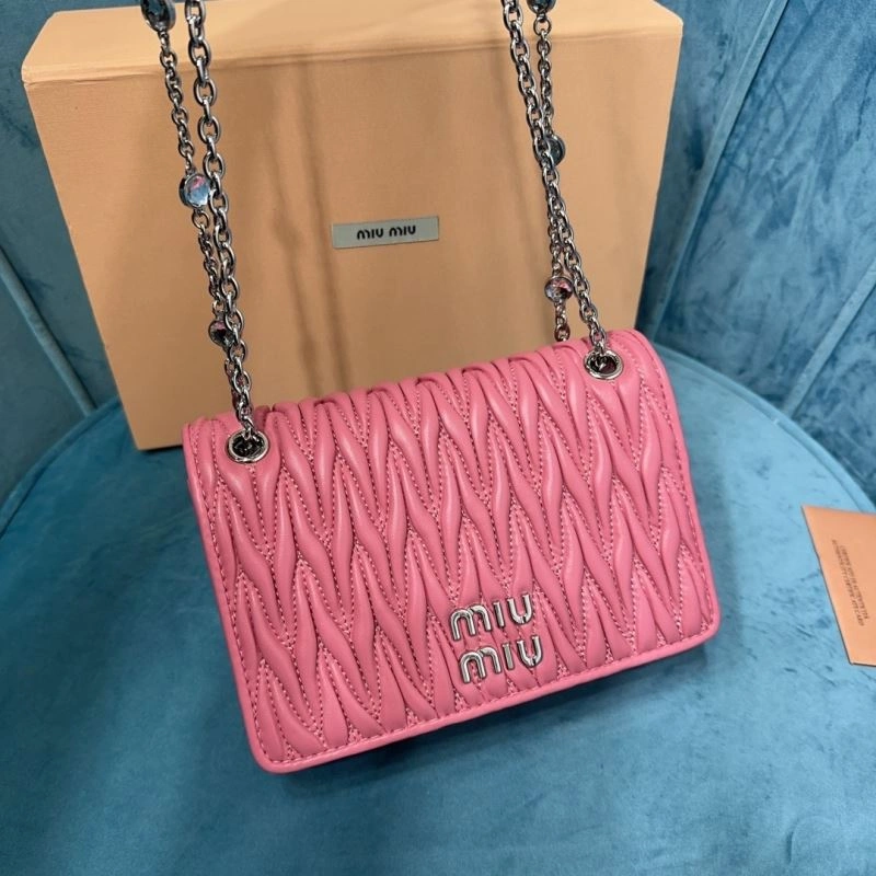 OnTrend Miu Miu Satchel Bags 58274