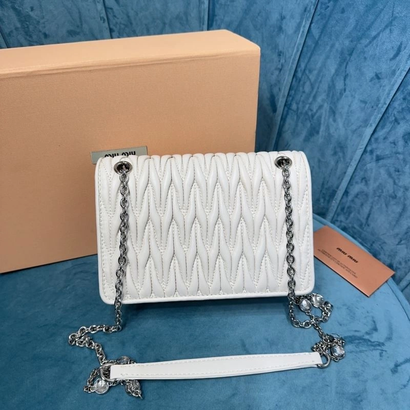 EasyMatch Miu Miu Satchel Bags 58228