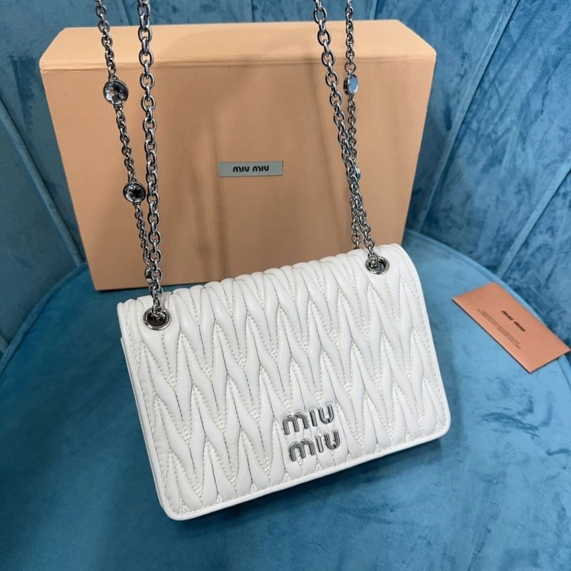 EasyMatch Miu Miu Satchel Bags 58228