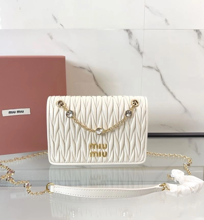 GoodFit Miu Miu Satchel Bags 58266