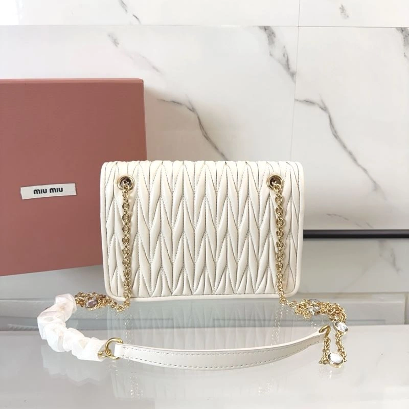 GoodFit Miu Miu Satchel Bags 58266