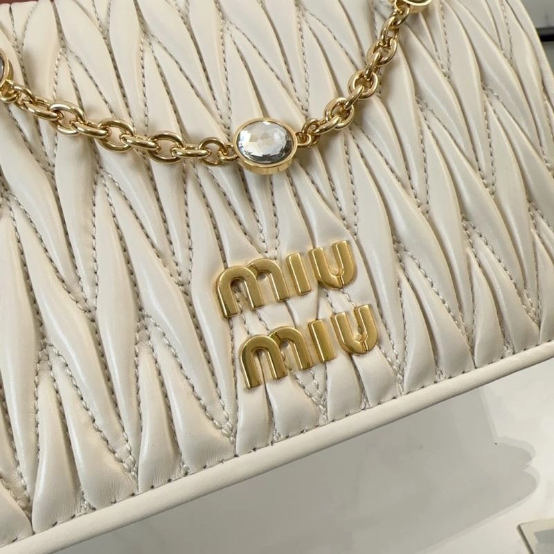 GoodFit Miu Miu Satchel Bags 58266