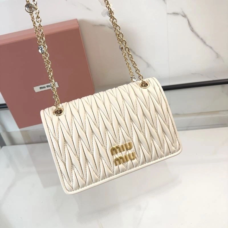 GoodFit Miu Miu Satchel Bags 58266