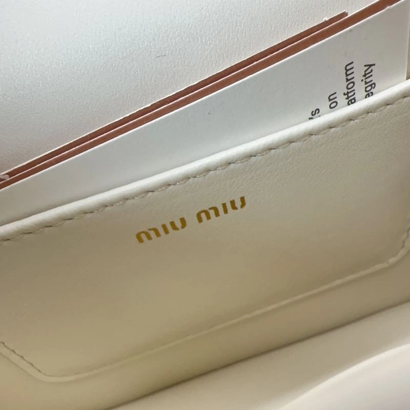 GoodFit Miu Miu Satchel Bags 58266