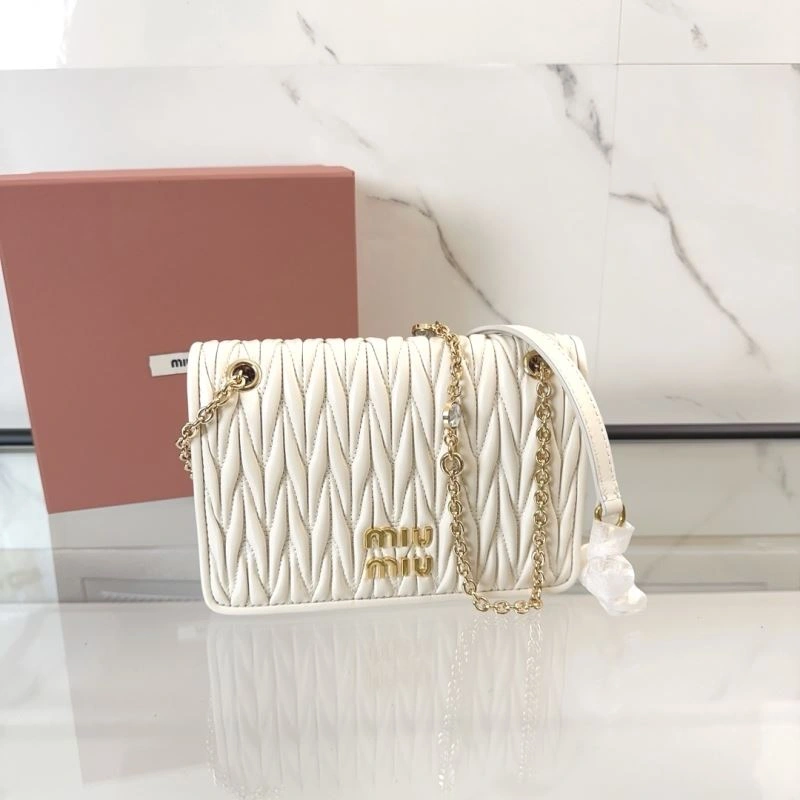 GoodFit Miu Miu Satchel Bags 58266