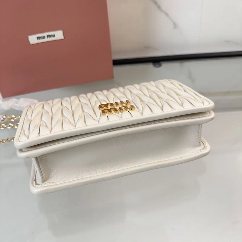 GoodFit Miu Miu Satchel Bags 58266