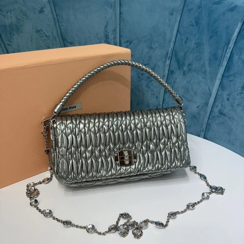Efficient Miu Miu Satchel Bags 58234