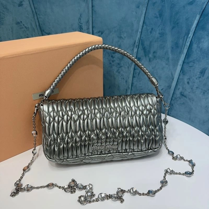 Efficient Miu Miu Satchel Bags 58234