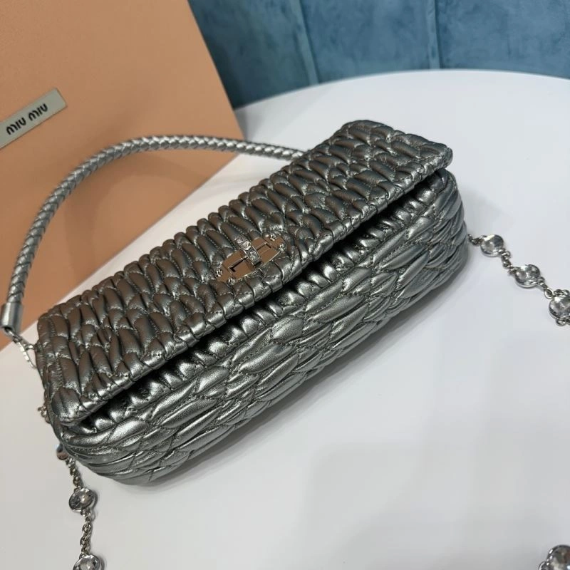Efficient Miu Miu Satchel Bags 58234
