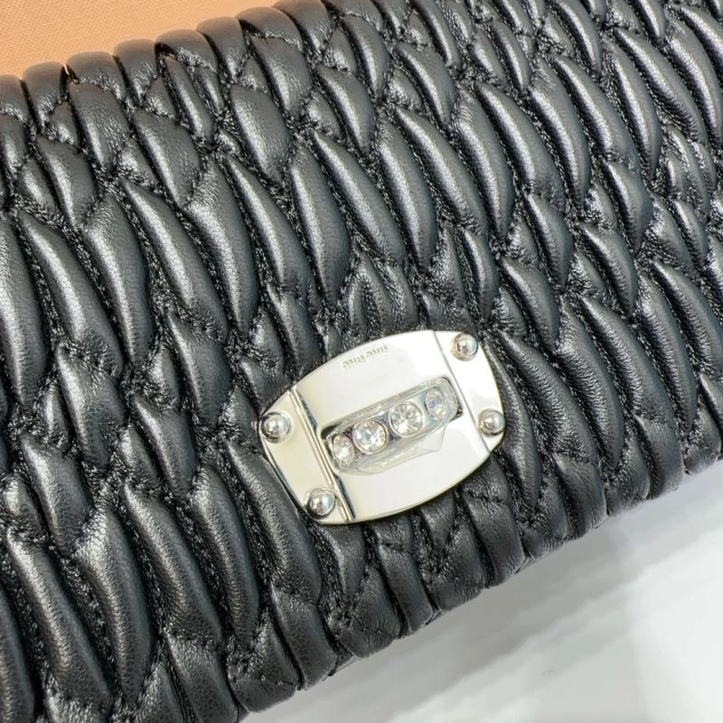 Miu Miu Satchel Bags FlexibleFit 58235