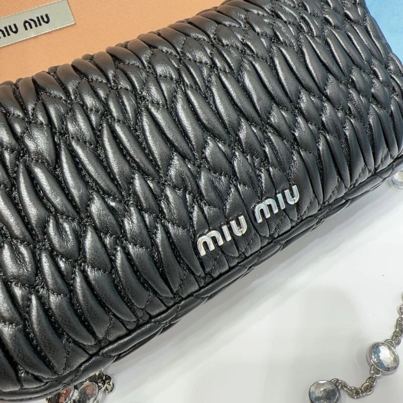 Miu Miu Satchel Bags FlexibleFit 58235
