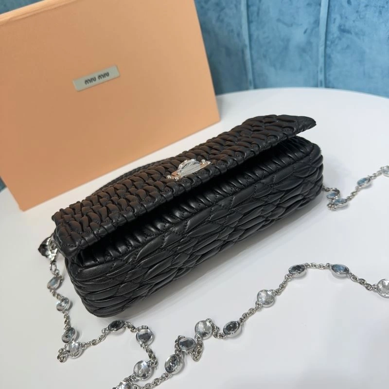Miu Miu Satchel Bags FlexibleFit 58235