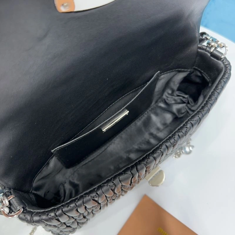 Miu Miu Satchel Bags FlexibleFit 58235