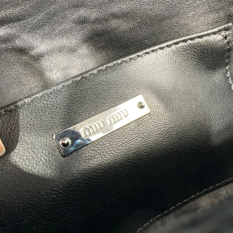 Miu Miu Satchel Bags FlexibleFit 58235