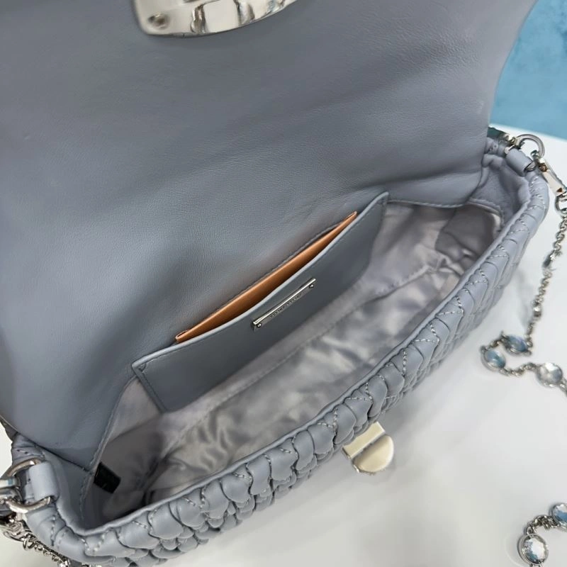 Upgraded Miu Miu Satchel Bags 58230