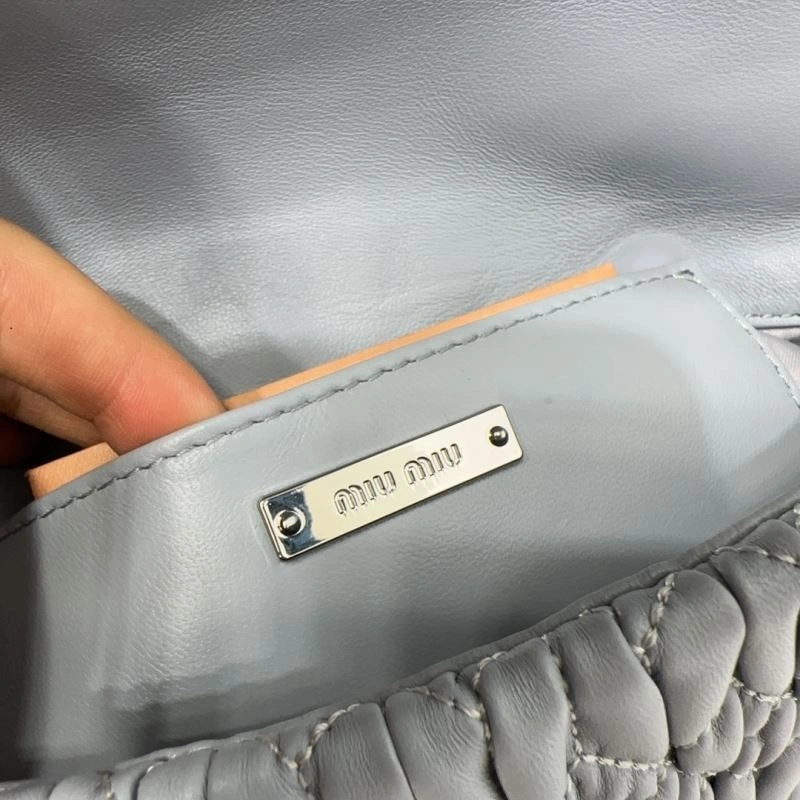 Upgraded Miu Miu Satchel Bags 58230