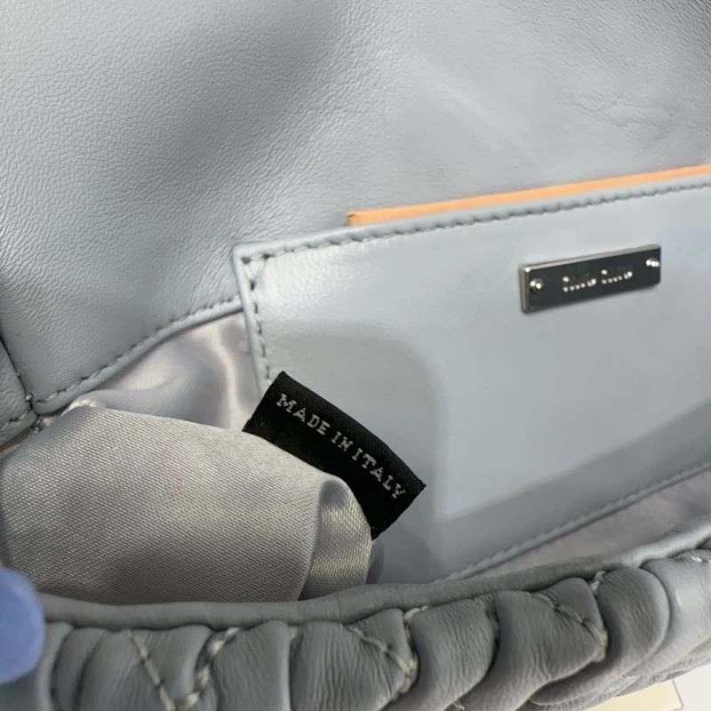 Upgraded Miu Miu Satchel Bags 58230