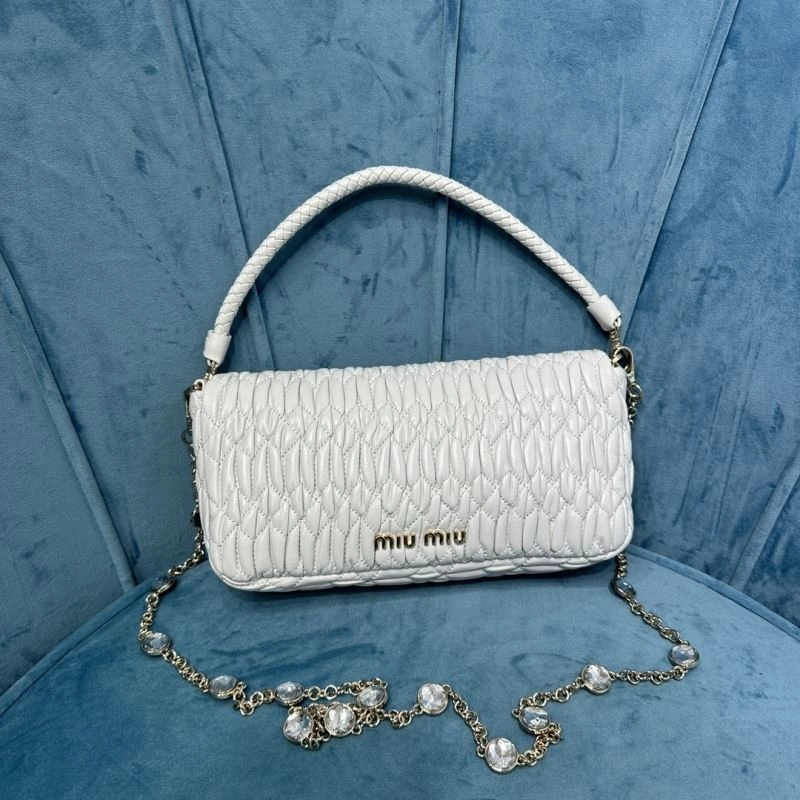 Miu Miu Satchel Bags Upgraded 58225