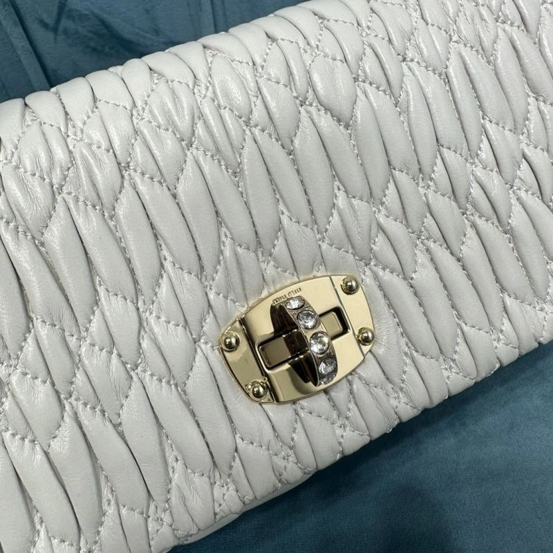 Miu Miu Satchel Bags Upgraded 58225