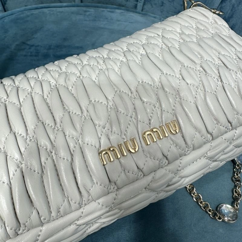 Miu Miu Satchel Bags Upgraded 58225