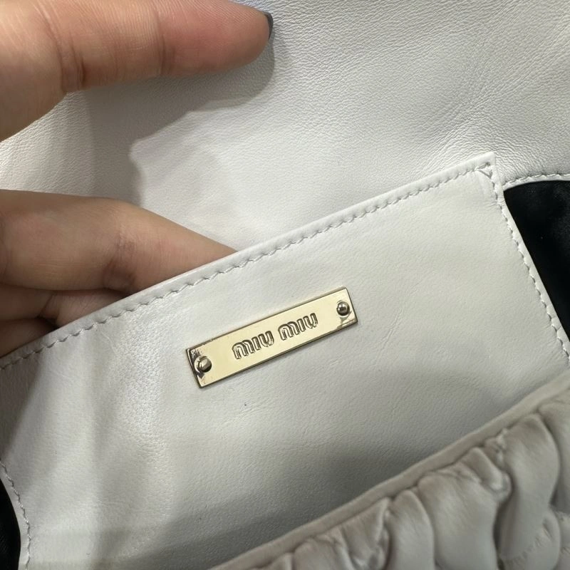 Miu Miu Satchel Bags Upgraded 58225