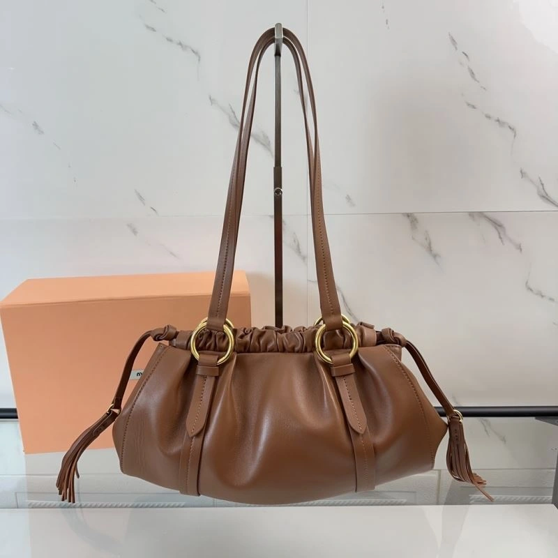 Miu Miu Satchel Bags Flexible 58237