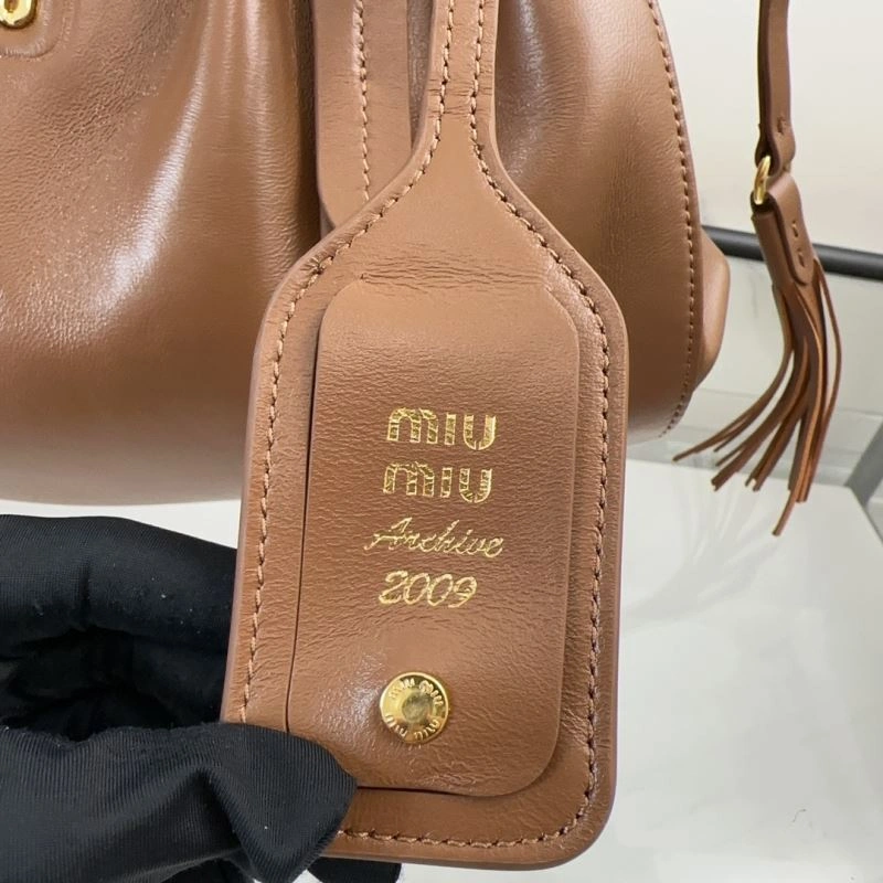 Miu Miu Satchel Bags Flexible 58237