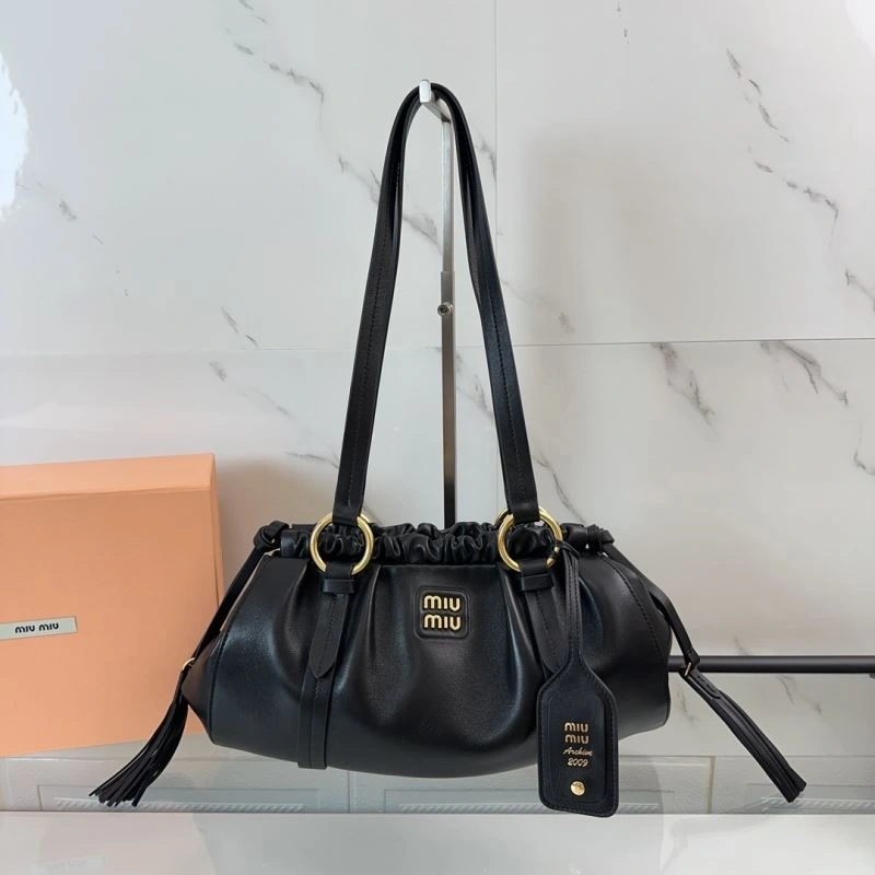 Refined Miu Miu Satchel Bags 58267