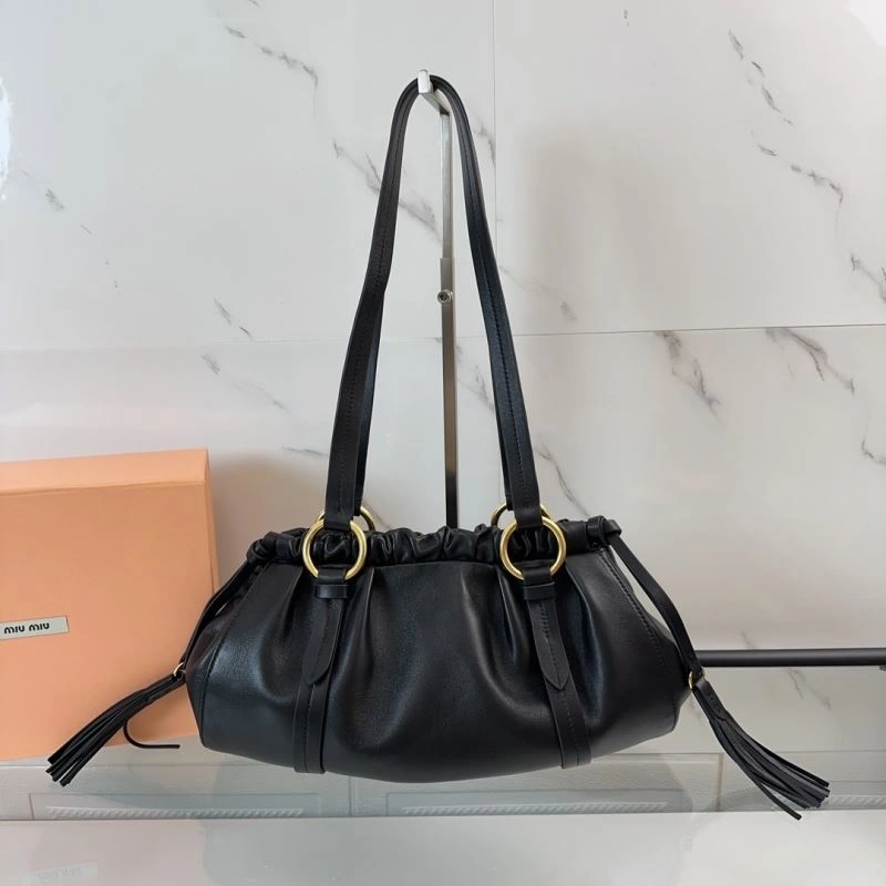 Refined Miu Miu Satchel Bags 58267