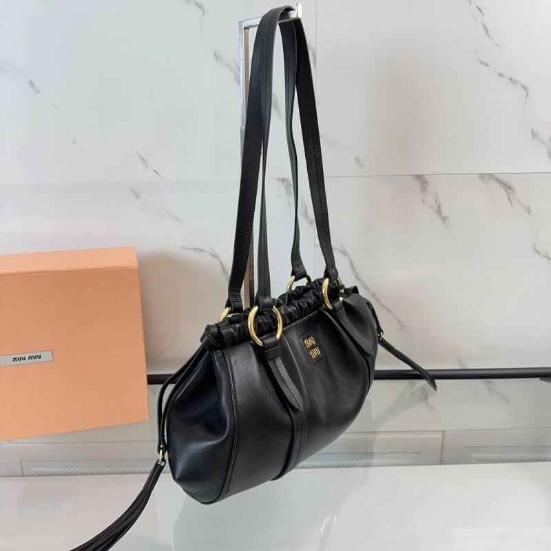Refined Miu Miu Satchel Bags 58267