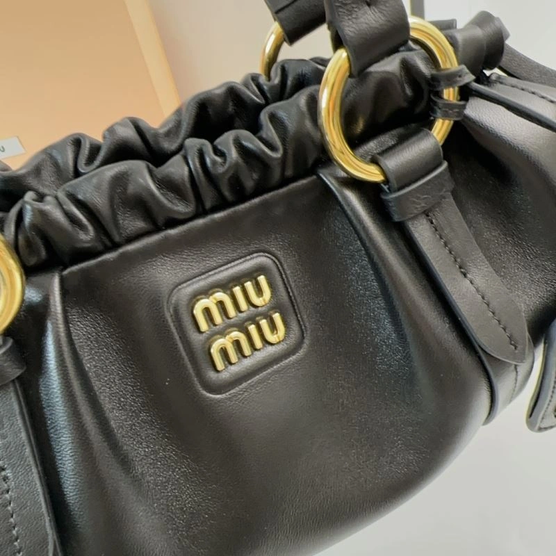 Refined Miu Miu Satchel Bags 58267