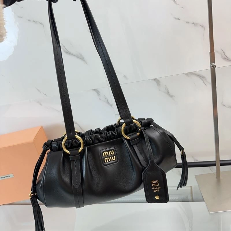 Refined Miu Miu Satchel Bags 58267
