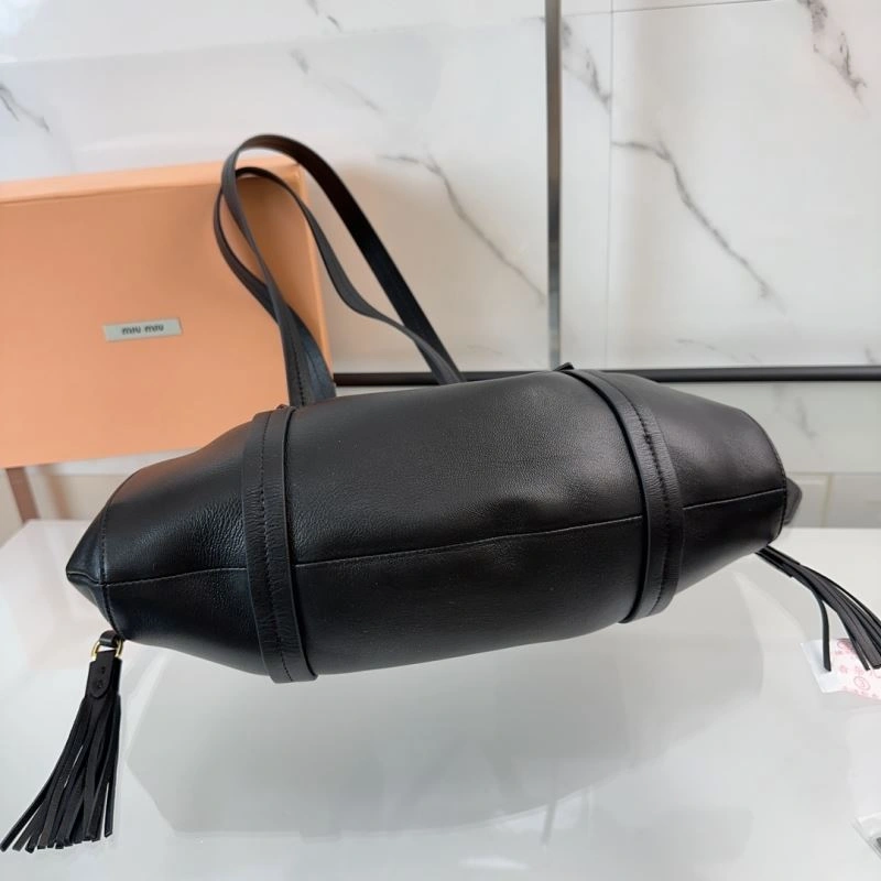 Refined Miu Miu Satchel Bags 58267