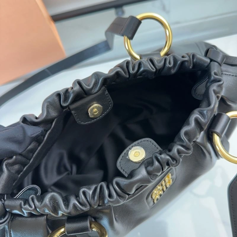 Refined Miu Miu Satchel Bags 58267