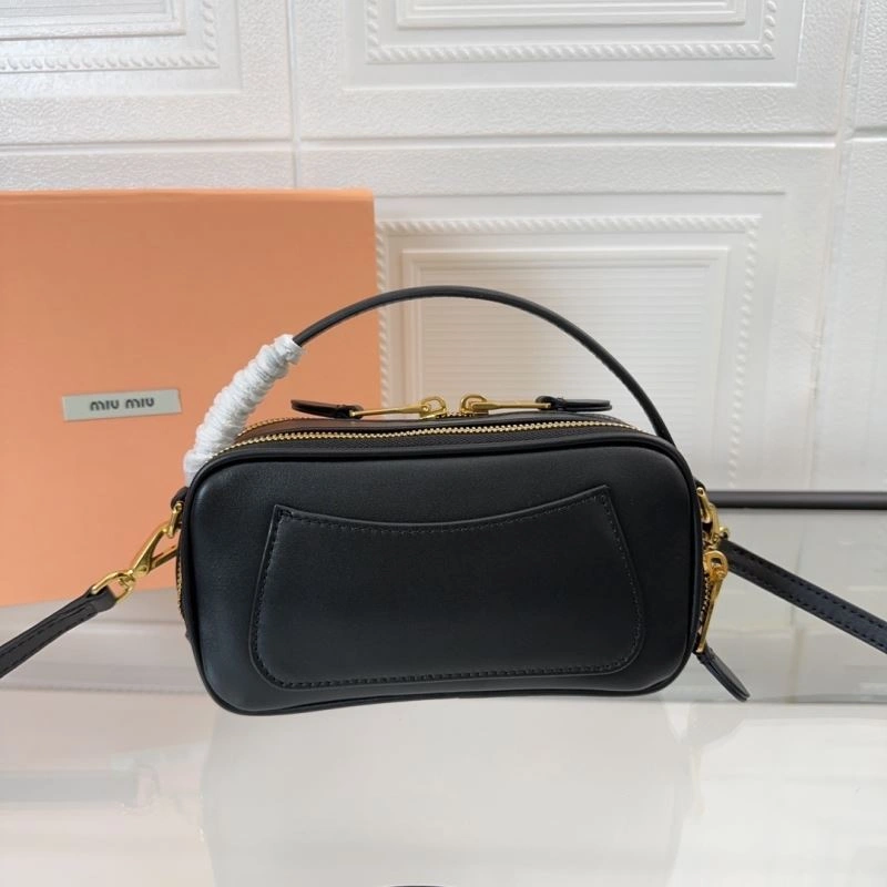 Miu Miu Satchel Bags TimelessDesign 58222
