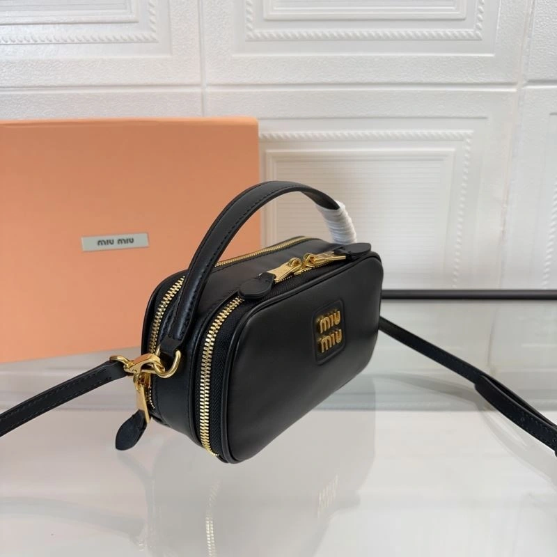 Miu Miu Satchel Bags TimelessDesign 58222