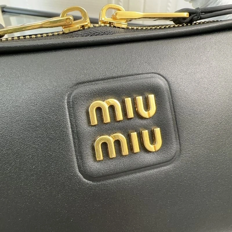 Miu Miu Satchel Bags TimelessDesign 58222