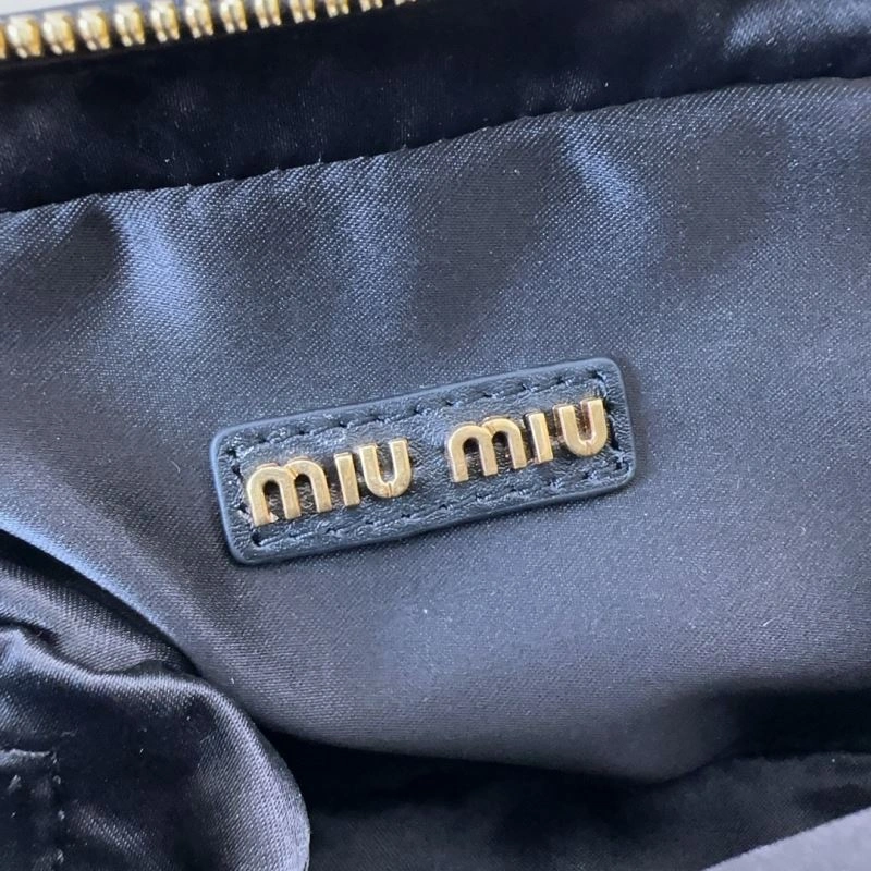 Miu Miu Satchel Bags TimelessDesign 58222