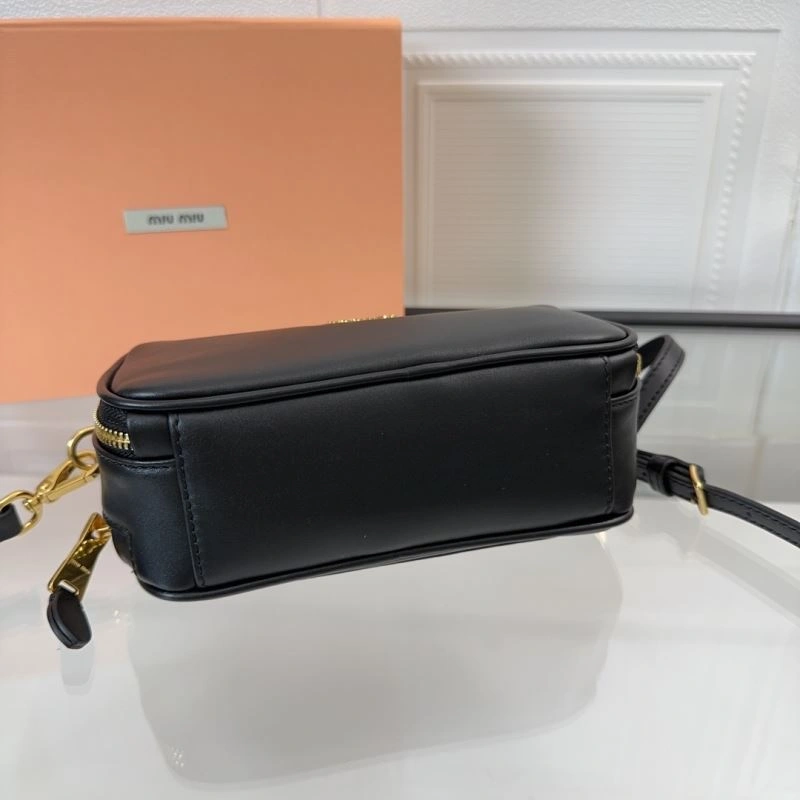 Miu Miu Satchel Bags TimelessDesign 58222