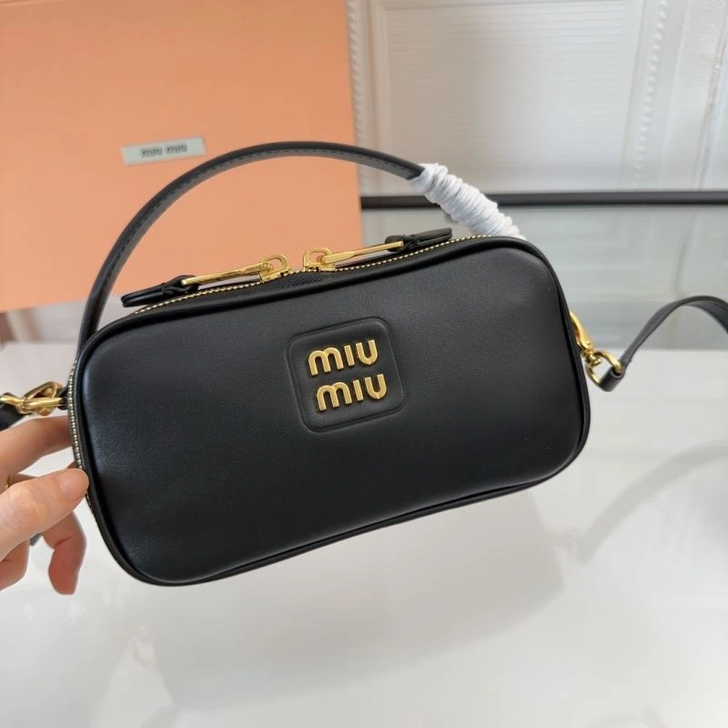 Miu Miu Satchel Bags TimelessDesign 58222