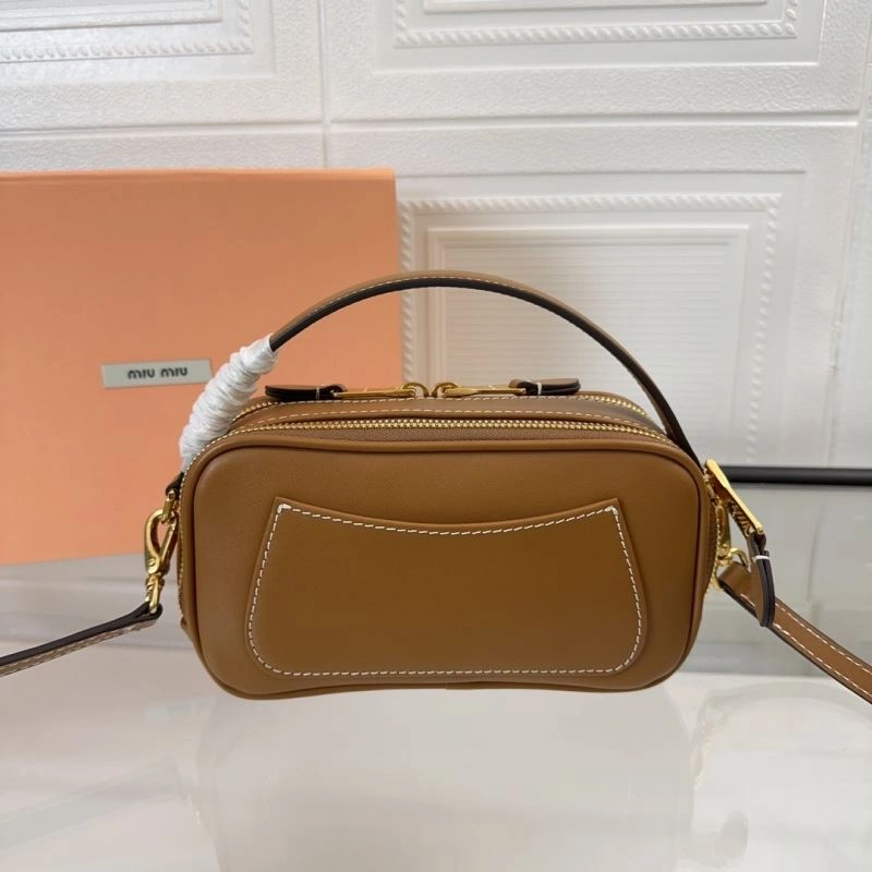 Miu Miu Satchel Bags Attractive 58221