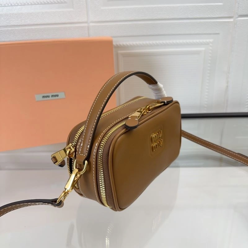 Miu Miu Satchel Bags Attractive 58221