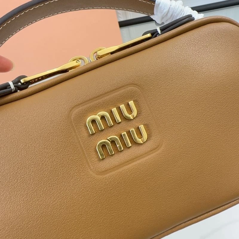 Miu Miu Satchel Bags Attractive 58221