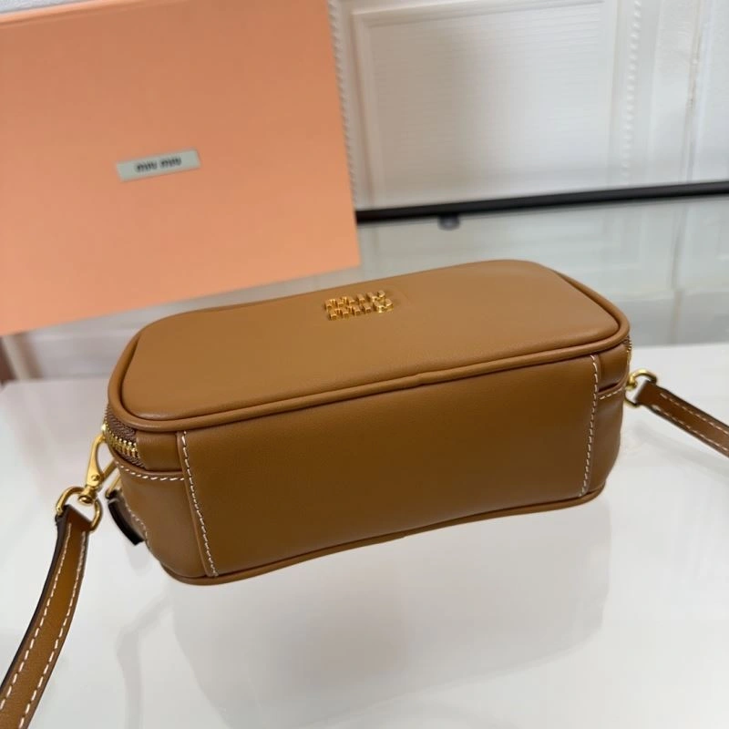 Miu Miu Satchel Bags Attractive 58221