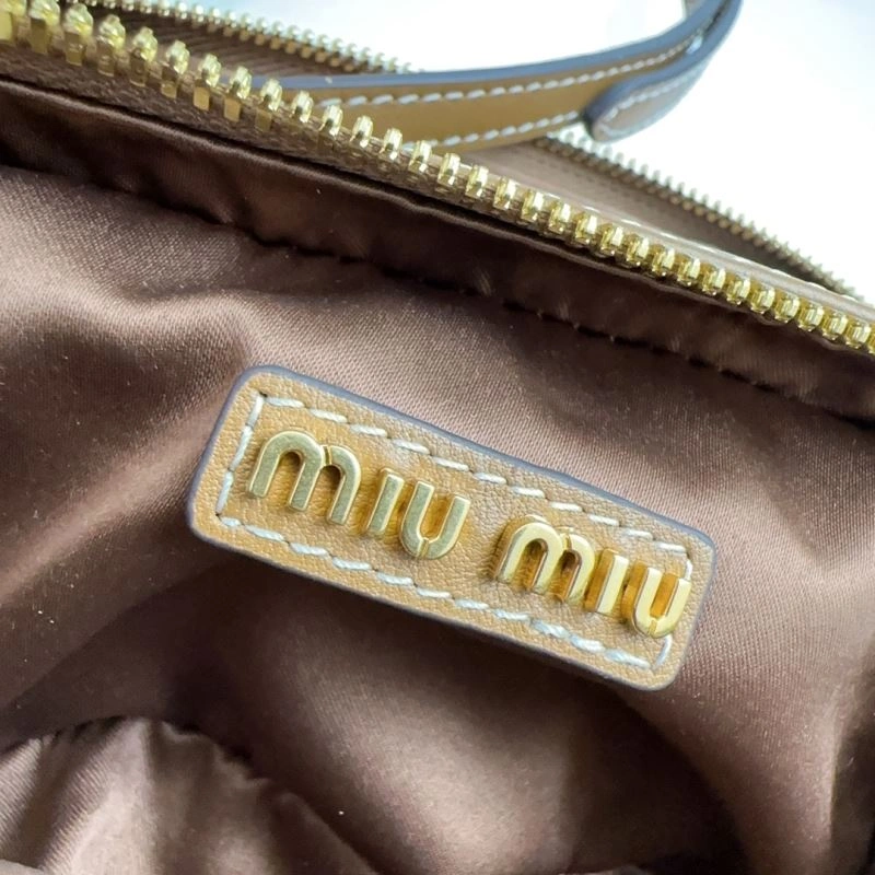 Miu Miu Satchel Bags Attractive 58221