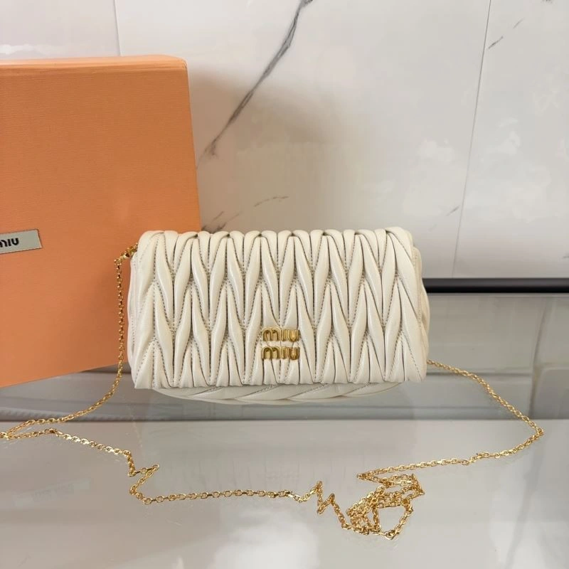 Thermal Miu Miu Satchel Bags 58219